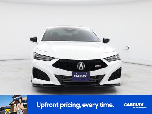 2024 Acura TLX SH-AWD Type S