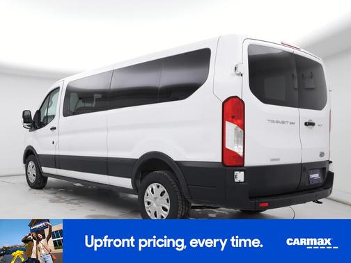 2023 Ford Transit-350 XL