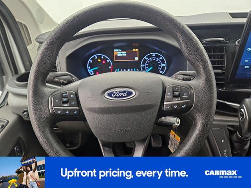 2023 Ford Transit-350 XL
