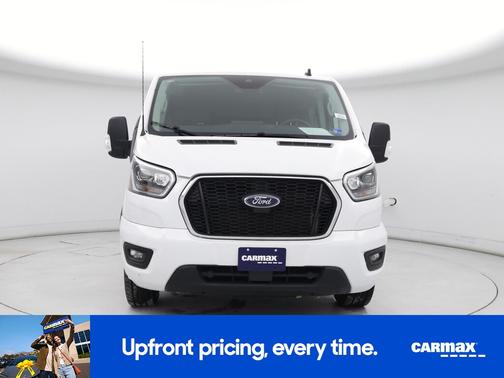2023 Ford Transit-350 XL