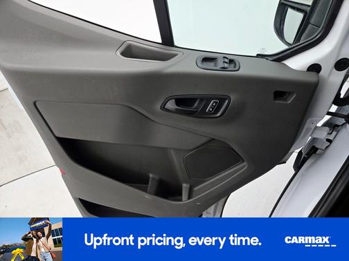 2023 Ford Transit-350 XL