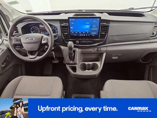 2023 Ford Transit-350 XL