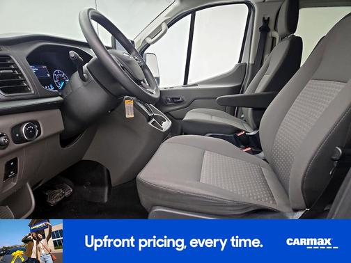 2023 Ford Transit-350 XL