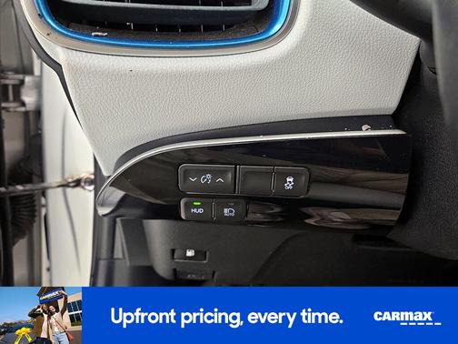 2017 Toyota Prius Four