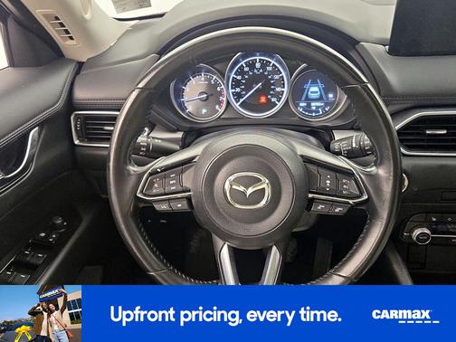 2022 Mazda CX-5 2.5 S