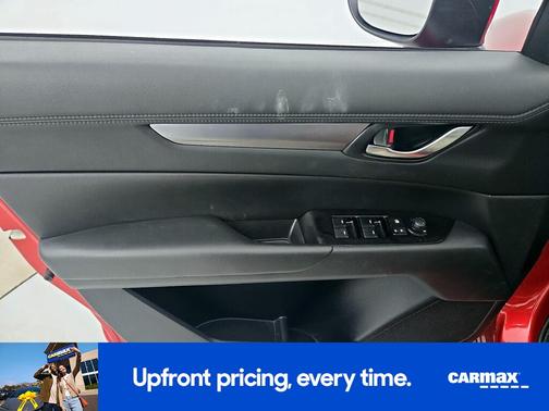 2022 Mazda CX-5 2.5 S