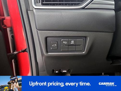 2022 Mazda CX-5 2.5 S