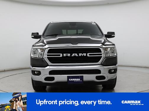 2021 RAM 1500 Bighorn