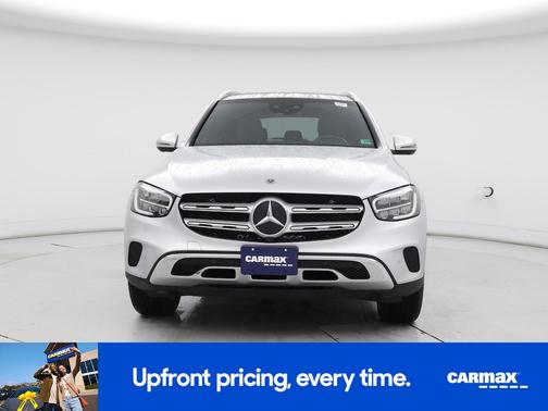 2020 Mercedes-Benz GLC 300 GLC 300