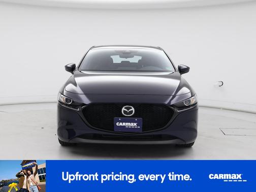 2022 Mazda Mazda3 Preferred
