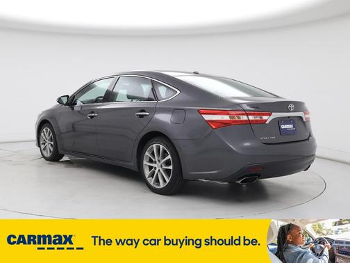 2015 Toyota Avalon XLE Touring