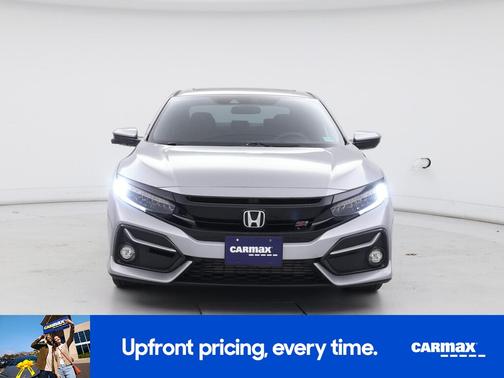 2020 Honda Civic SI