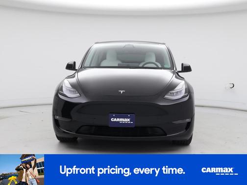 2021 Tesla Model Y Performance