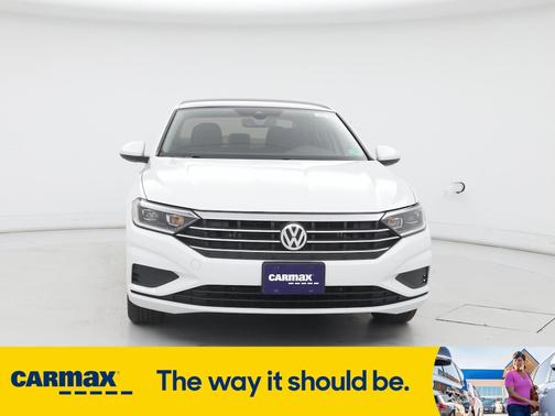 2021 Volkswagen Jetta SEL