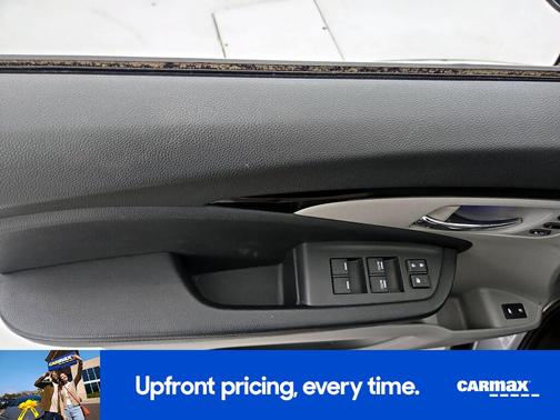 Silver 2016 Honda Pilot Touring