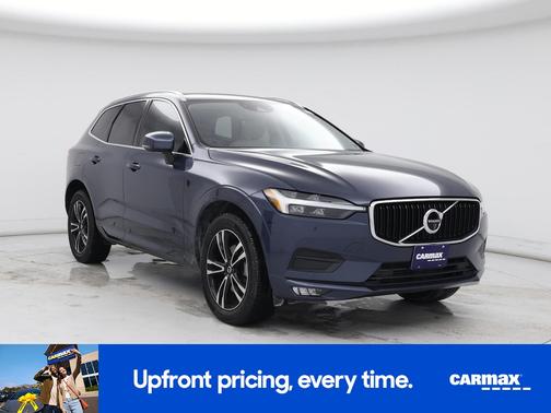 2021 Volvo XC60 T5 Momentum