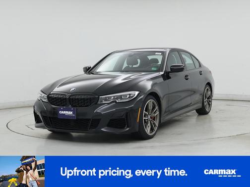 2021 BMW M340 I xDrive