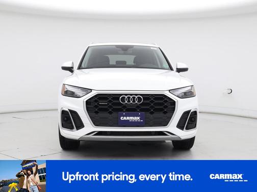 2023 Audi Q5 S-Line Premium Plus