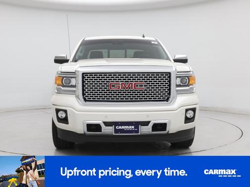 2014 GMC Sierra 1500 Denali