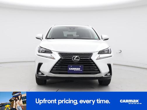 2021 Lexus NX 300 NX 300