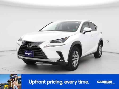 2021 Lexus NX 300 NX 300