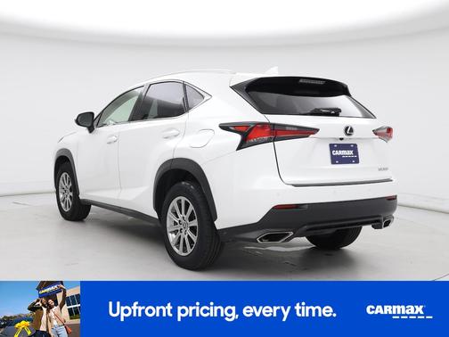 2021 Lexus NX 300 NX 300