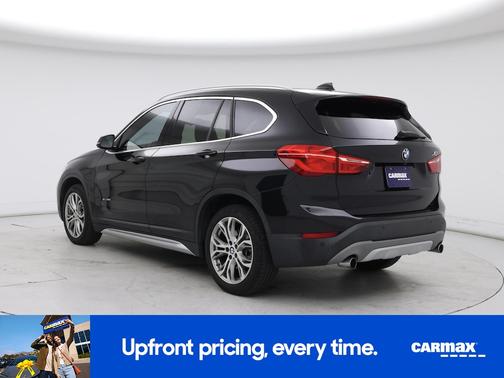 2017 BMW X1 XDrive28i