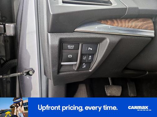 2020 Acura MDX SH-AWD Technology