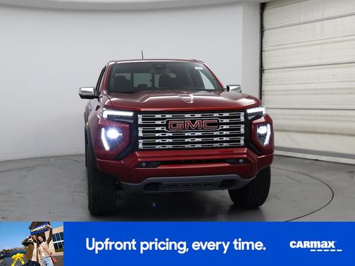 2023 GMC Canyon Denali