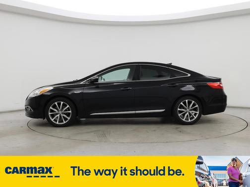 2016 Hyundai Azera