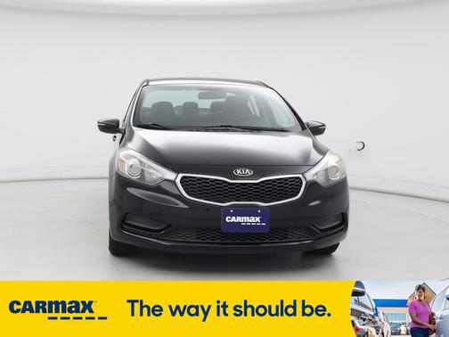 2014 Kia Forte LX