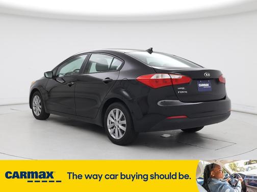 2014 Kia Forte LX