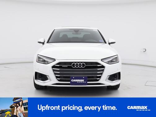 2021 Audi A4 Premium