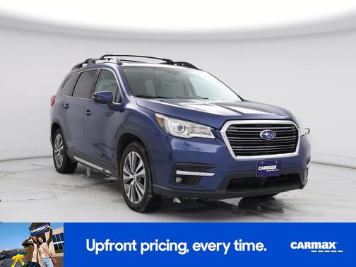 2021 Subaru Ascent Limited
