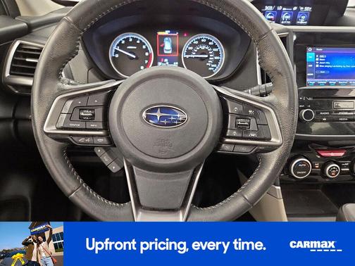 2019 Subaru Forester 2.5I Premium