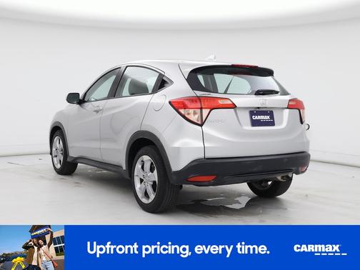 2016 Honda HR-V LX