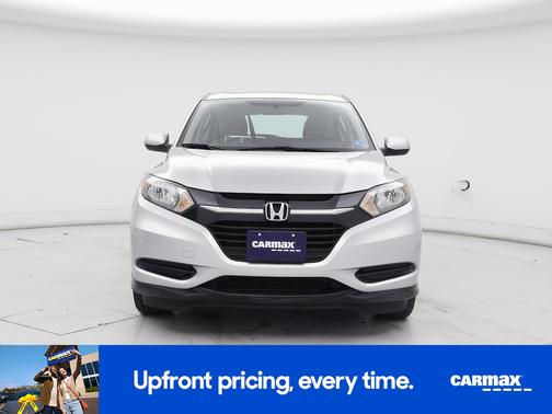 2016 Honda HR-V LX