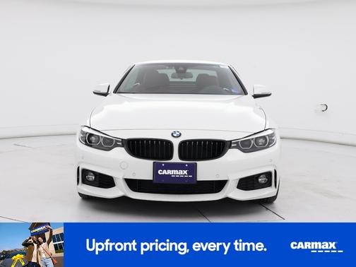 Pearl 2018 BMW 440 I