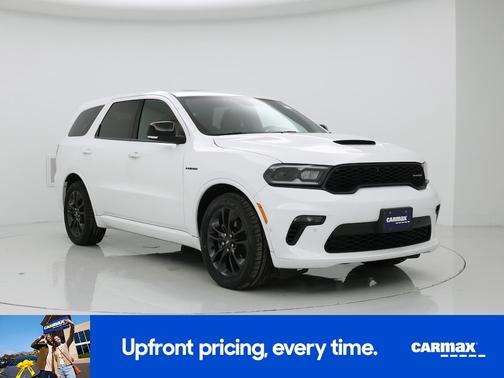 2022 Dodge Durango R/T