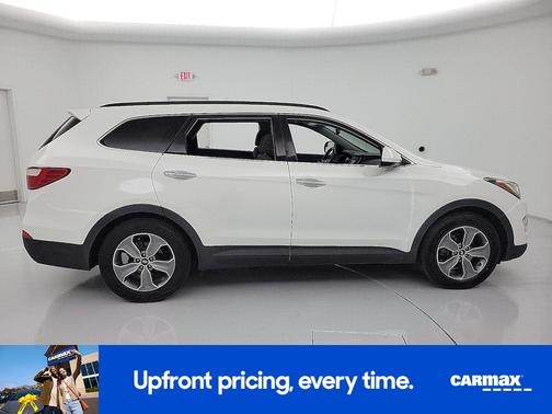 2016 Hyundai SANTA FE SE