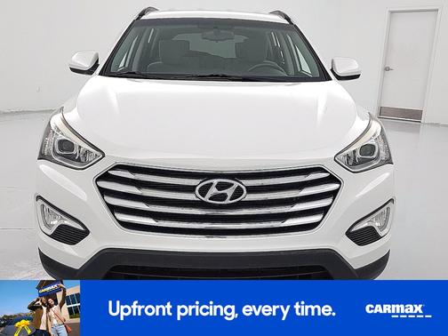 2016 Hyundai SANTA FE SE