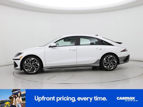 2024 Hyundai IONIQ 6 SEL