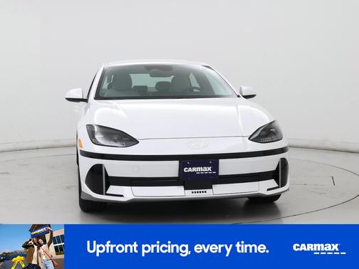 2024 Hyundai IONIQ 6 SEL