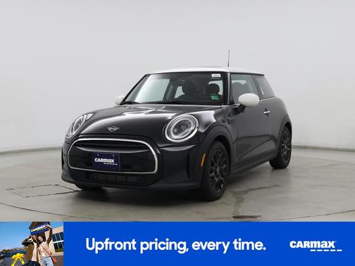 2023 MINI Hardtop 