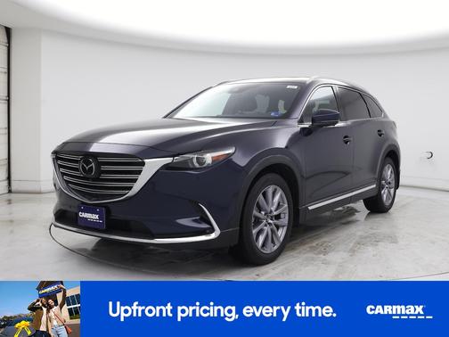 2023 Mazda CX-9 Grand Touring