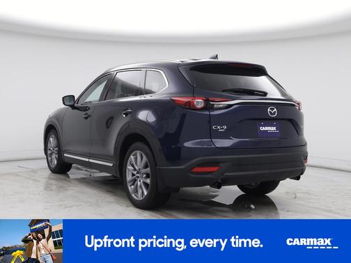 2023 Mazda CX-9 Grand Touring