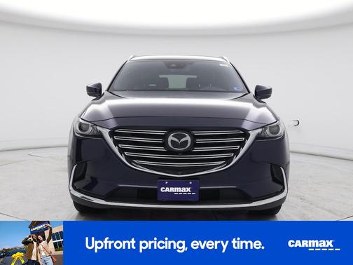 2023 Mazda CX-9 Grand Touring