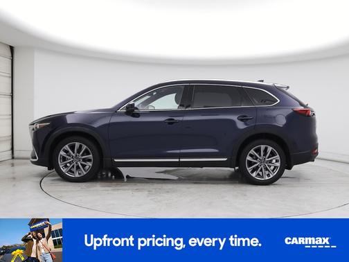 2023 Mazda CX-9 Grand Touring