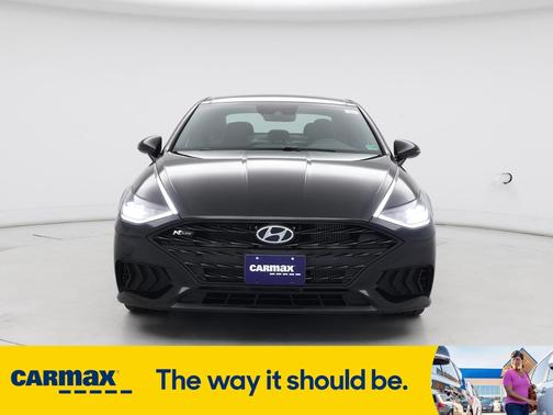 2022 Hyundai SONATA N Line