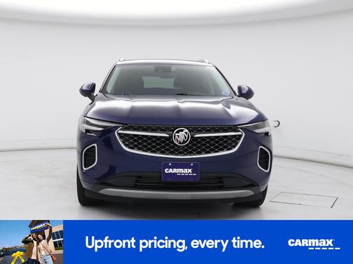 2022 Buick Envision Avenir